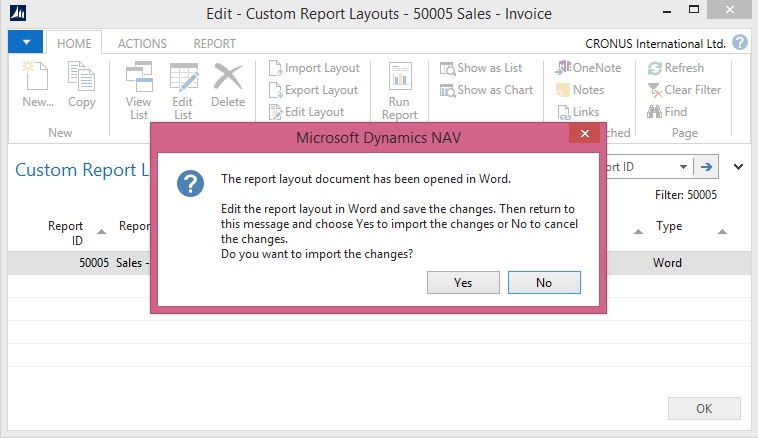 Document Reports -10