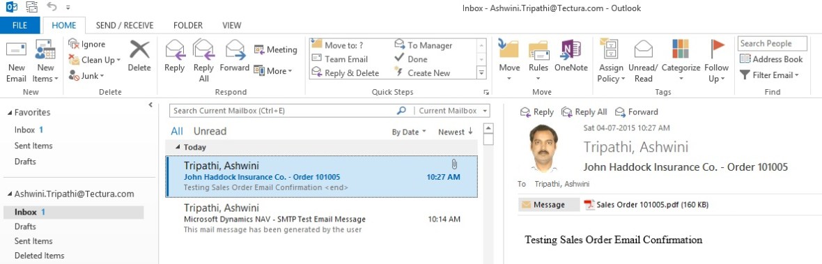 Office Integration-10