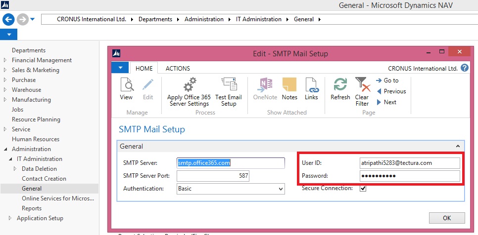 Office Integration-2