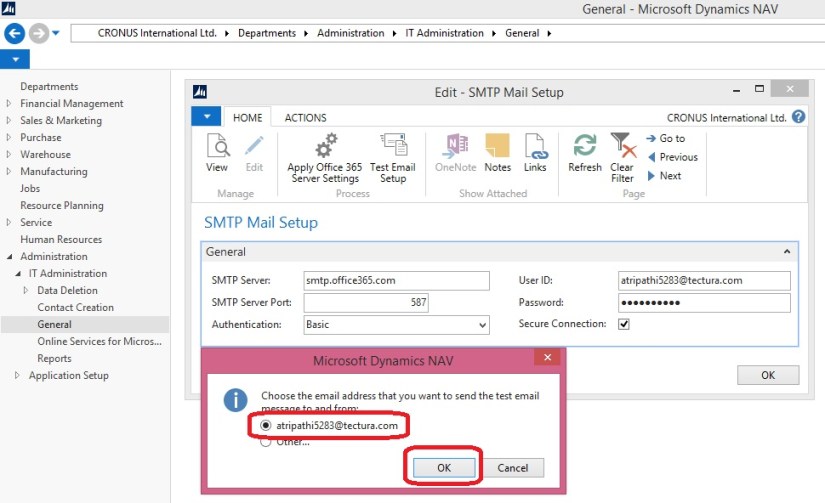Office Integration-4