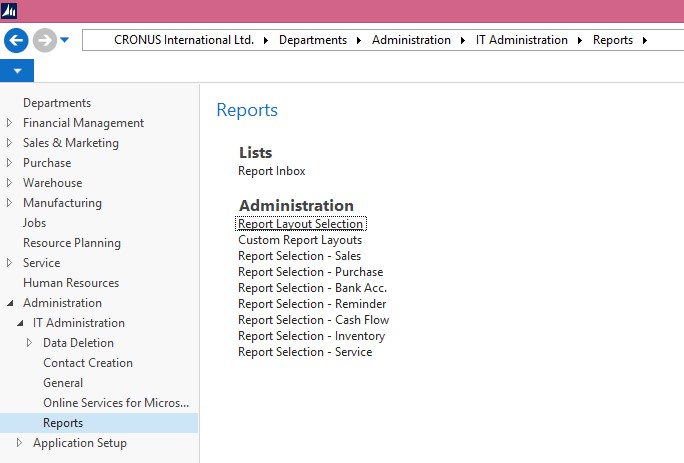 ReportLayoutSelection-1