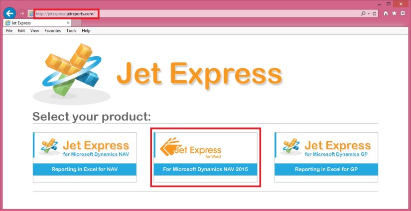 JetReportInstallation-1