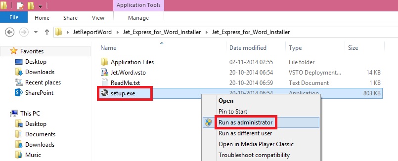 JetReportInstallation-3