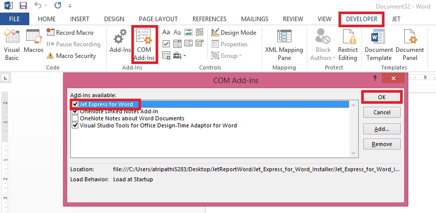 JetReportInstallation-7