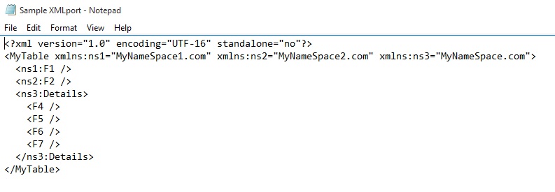 Namespace-5