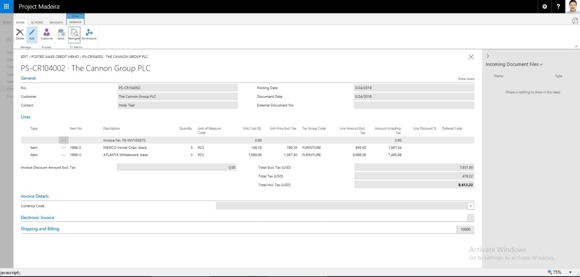 CorrectCancelSalesInvoice-17