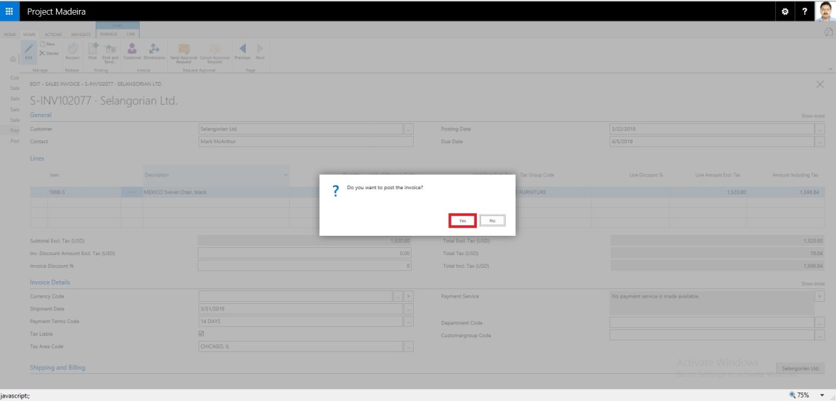 CorrectCancelSalesInvoice-6