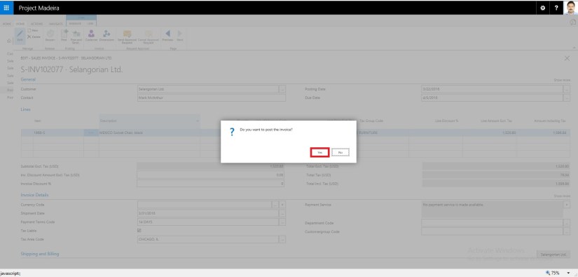 CorrectCancelSalesInvoice-6