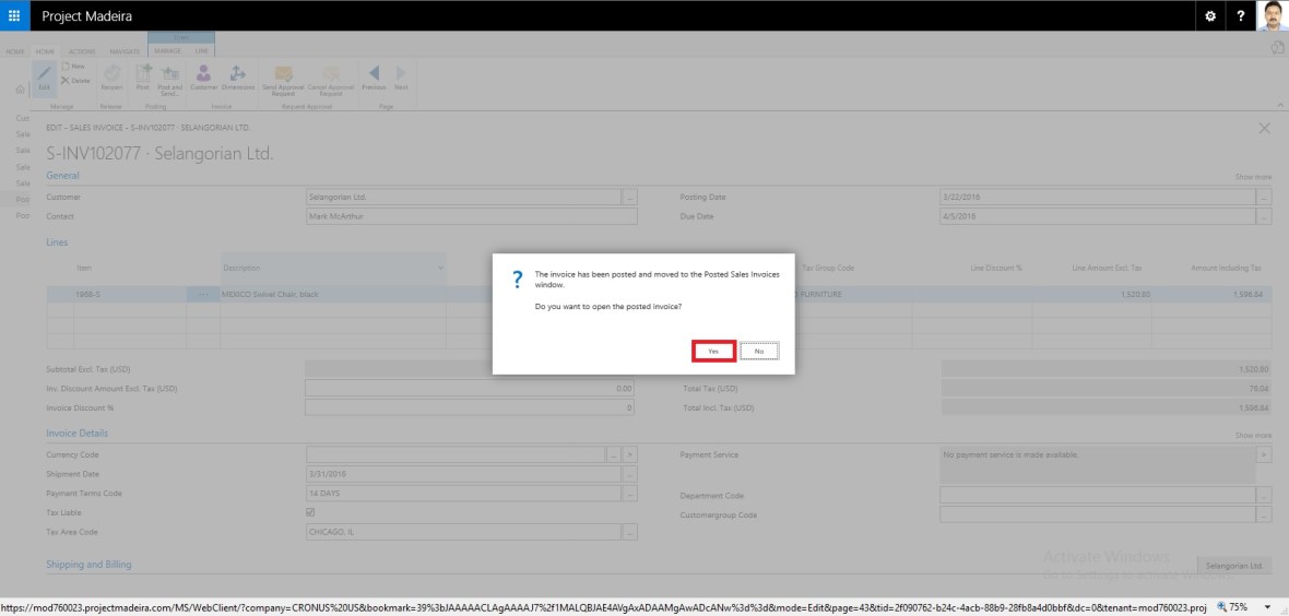 CorrectCancelSalesInvoice-7